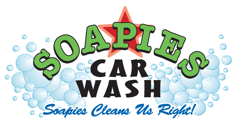 Soapies Car Wash