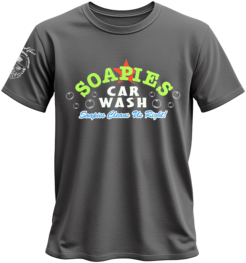 soapies-t-shirt